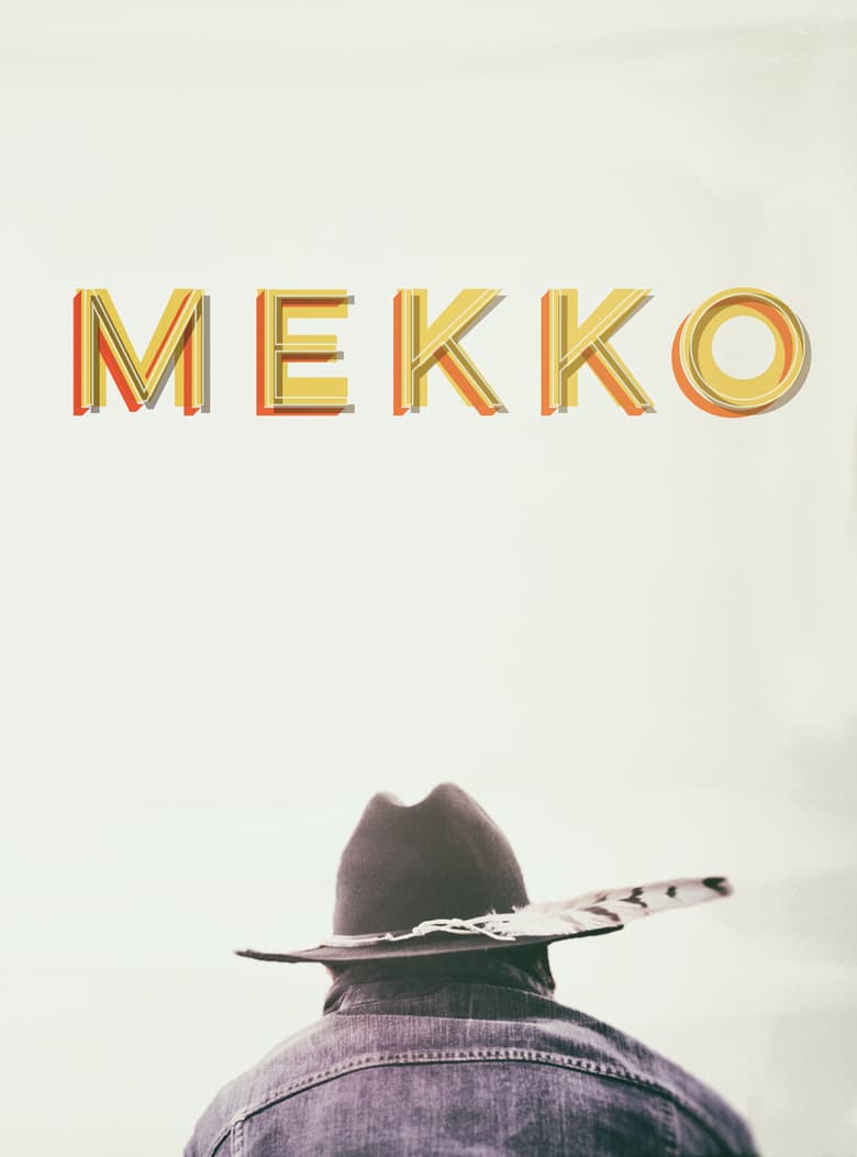 affiche du film Mekko