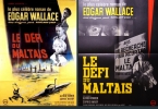 Le défi du Maltais (Der Hexer)
