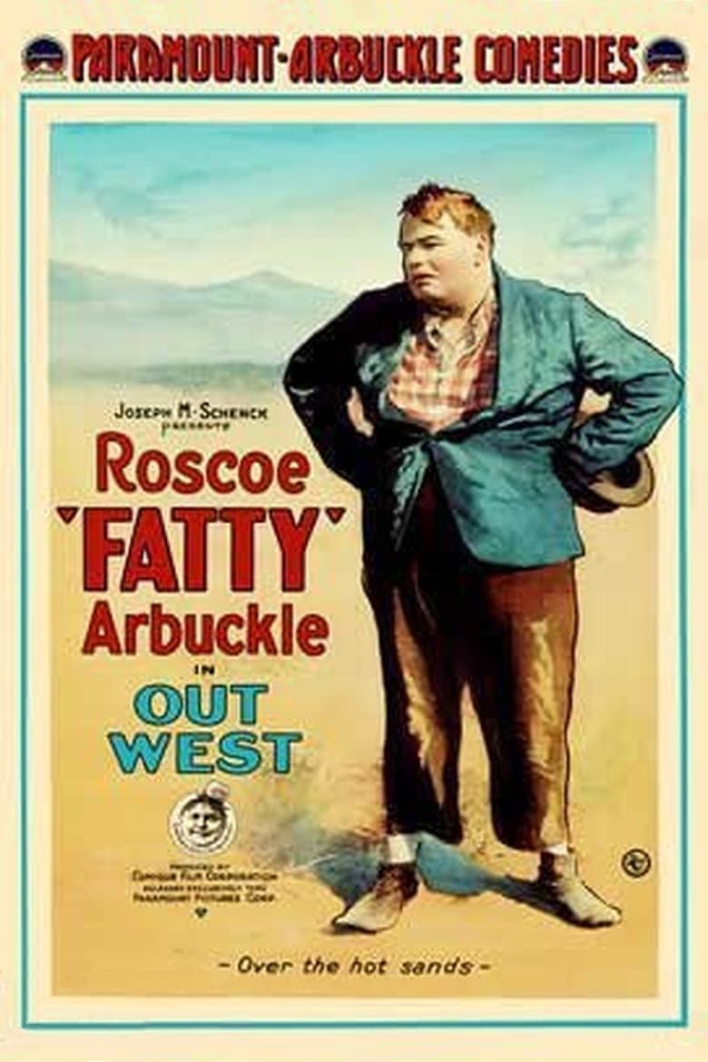 affiche du film Fatty bistro