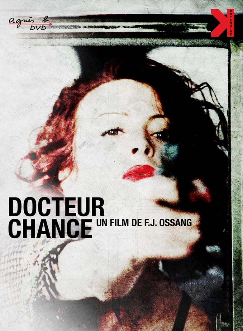 affiche du film Docteur Chance