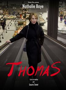 affiche du film Thomas