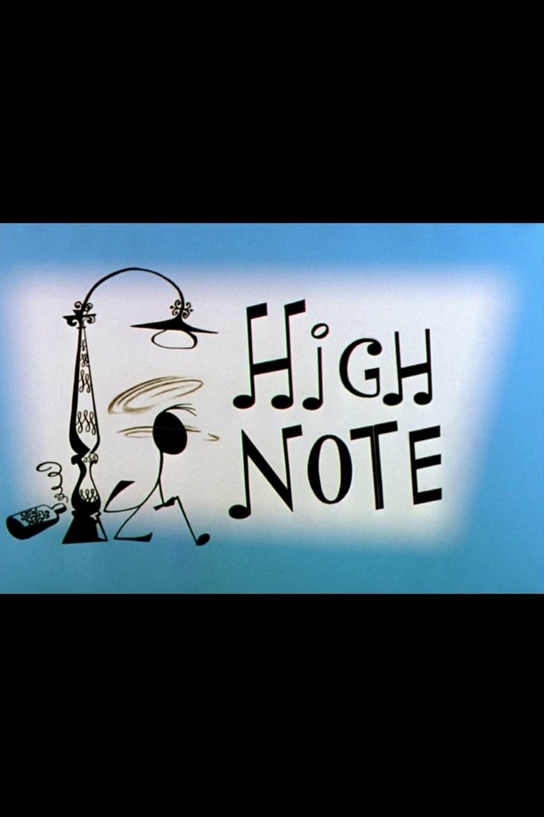 affiche du film High Note