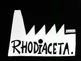 affiche du film Rhodia 4x8