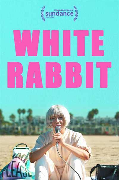 affiche du film White Rabbit