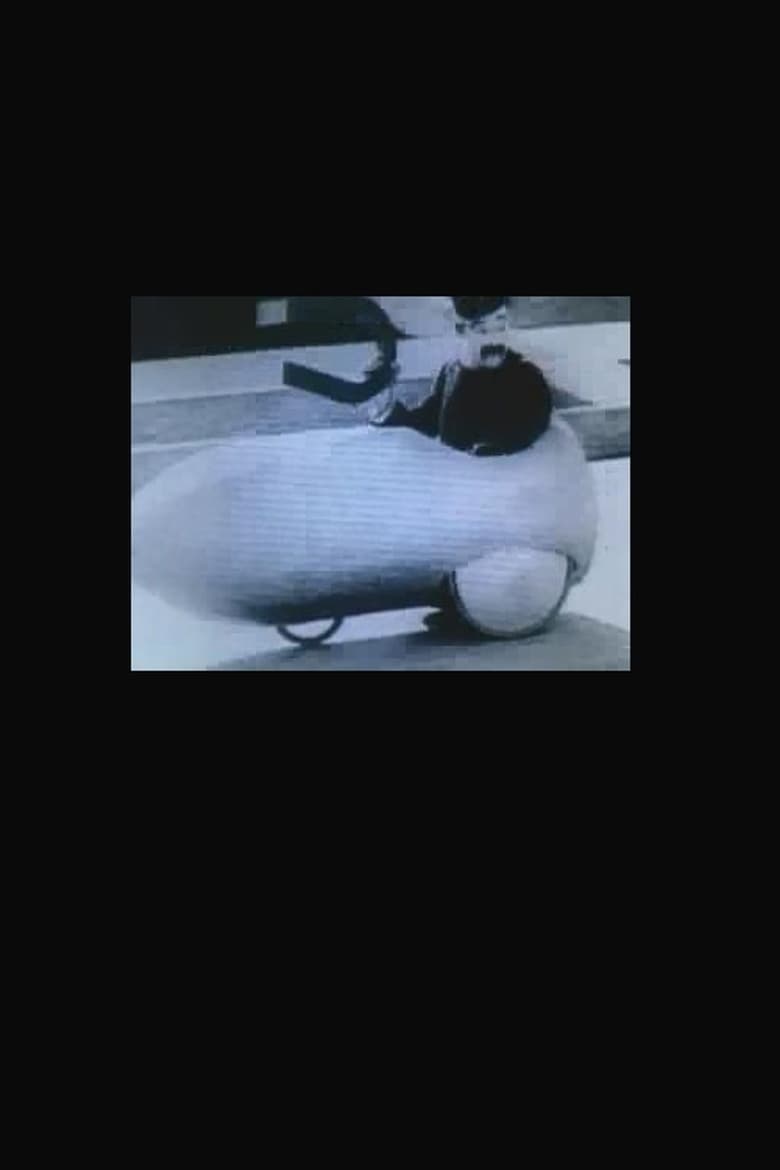 affiche du film It's a Gift