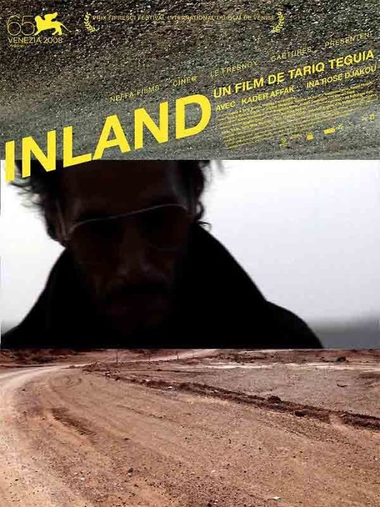 affiche du film Inland
