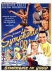 Symphonie en or (Symphonie in Gold)