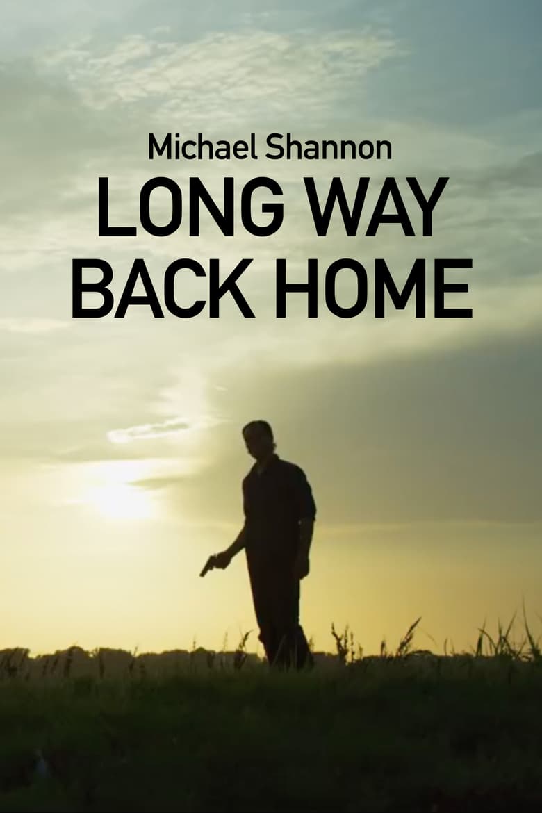 affiche du film Long Way Back Home