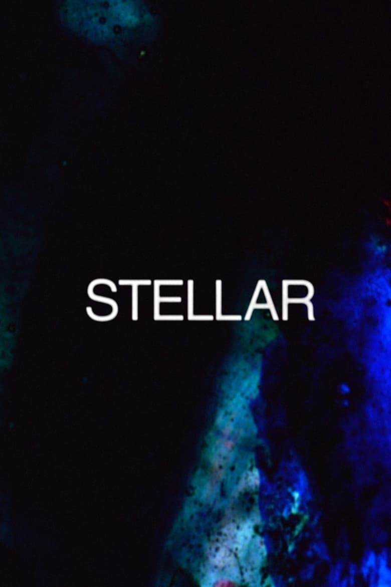 affiche du film Stellar