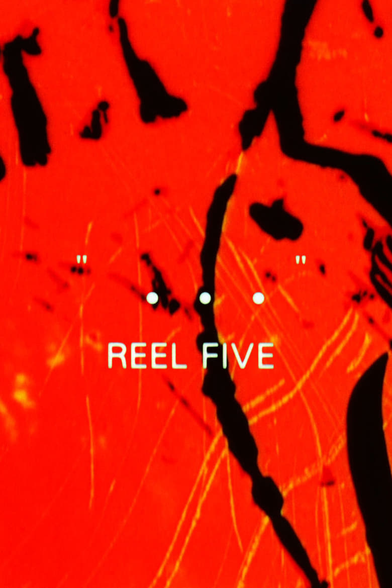 affiche du film "..." Reel Five