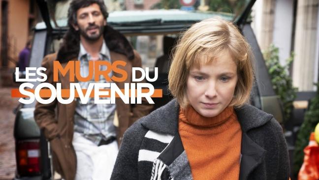 Les Murs Du Souvenir Streaming Les murs du souvenir (TV) - Seriebox