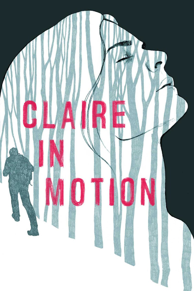affiche du film Claire in Motion