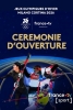 Cérémonie d'ouverture des Jeux Olympiques de Milan Cortina 2026 (Cerimonia di apertura dei Giochi Olimpici Invernali Milano Cortina 2026)