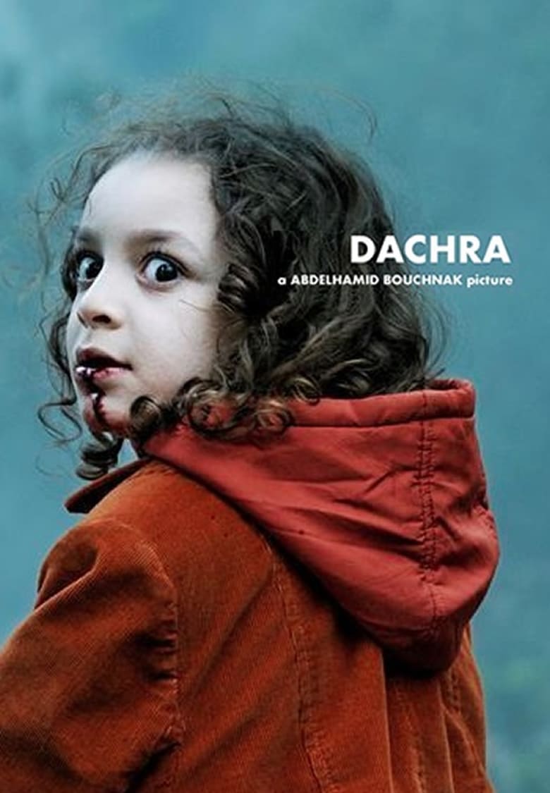 affiche du film Dachra