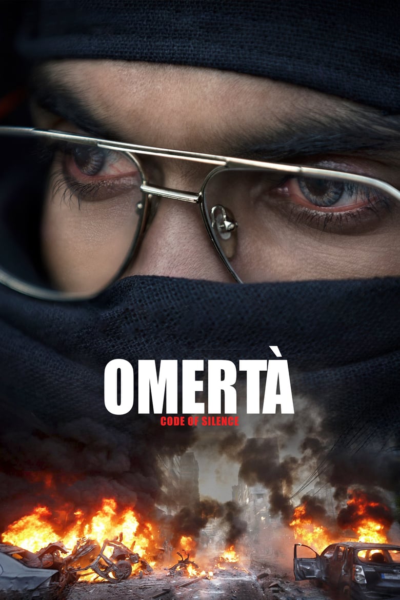 affiche du film Omerta