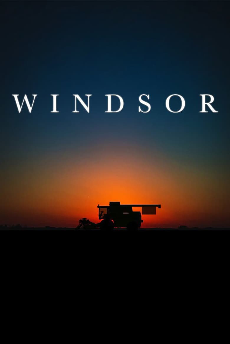 affiche du film Windsor