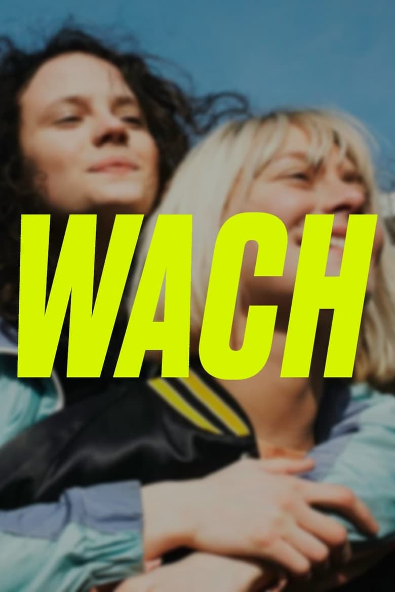 affiche du film Wach