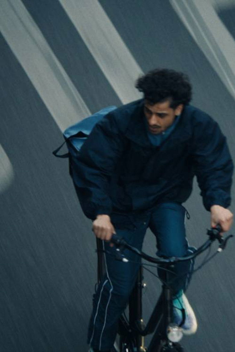 affiche du film Peau d'argent