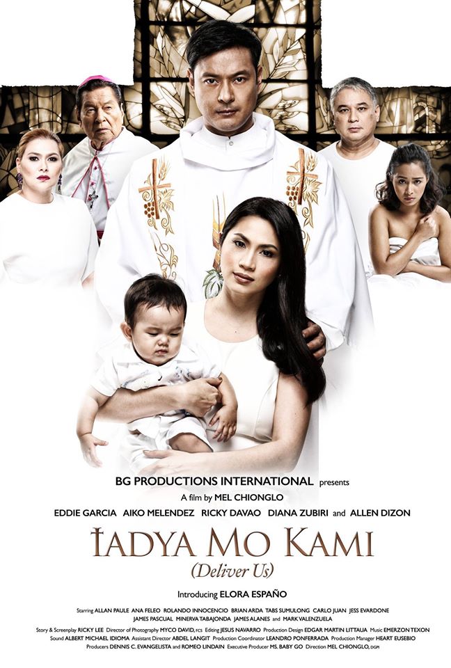 affiche du film Iadya Mo Kami
