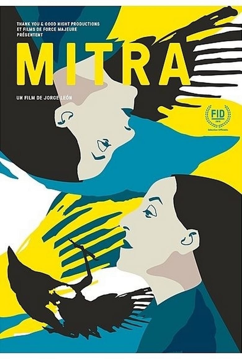 affiche du film Mitra