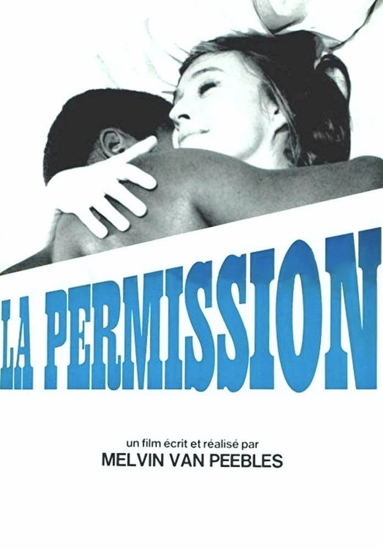 affiche du film La permission