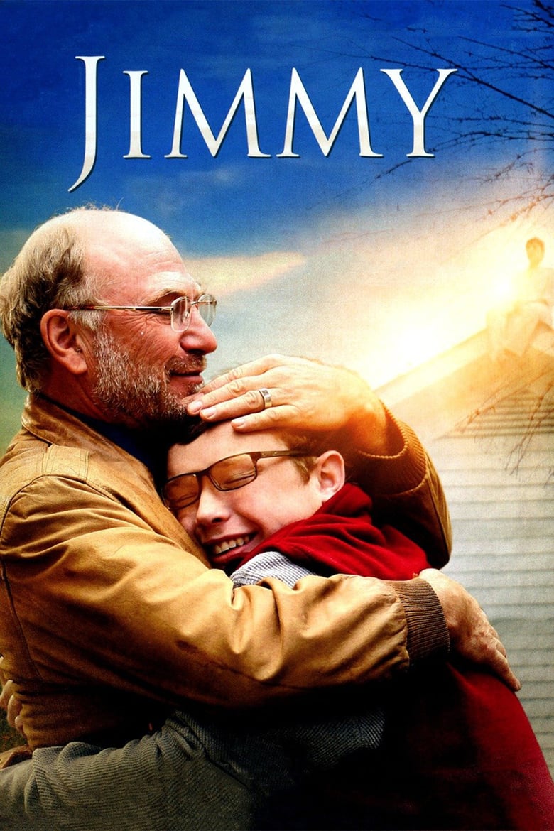 affiche du film Jimmy