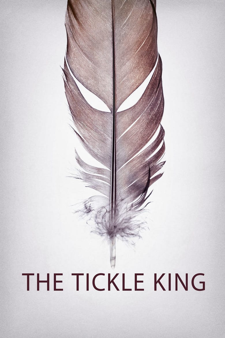 affiche du film The Tickle King