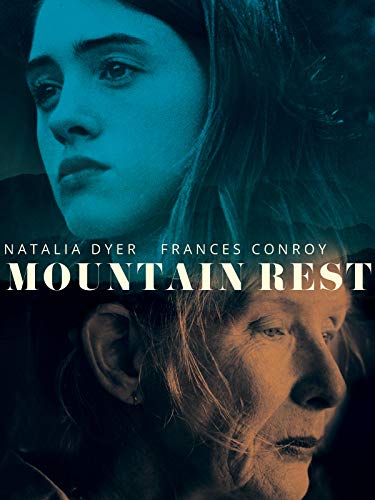 affiche du film Mountain Rest