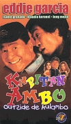 affiche du film Kapitan Ambo: Outside de kulambo