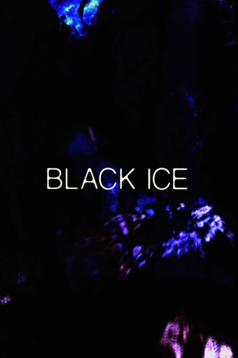 affiche du film Black Ice