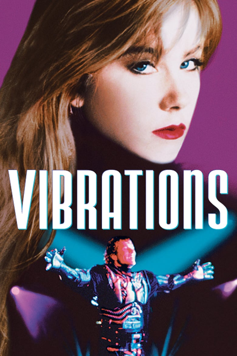 affiche du film Vibrations
