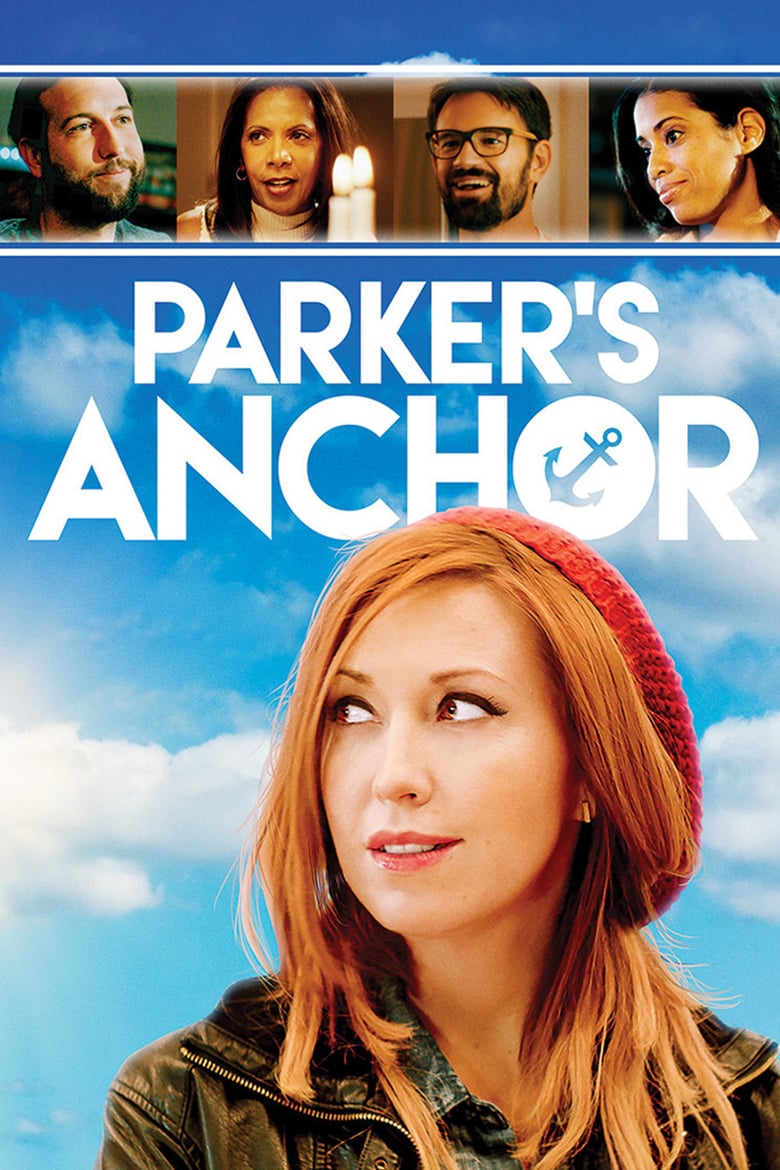 affiche du film Parker's Anchor