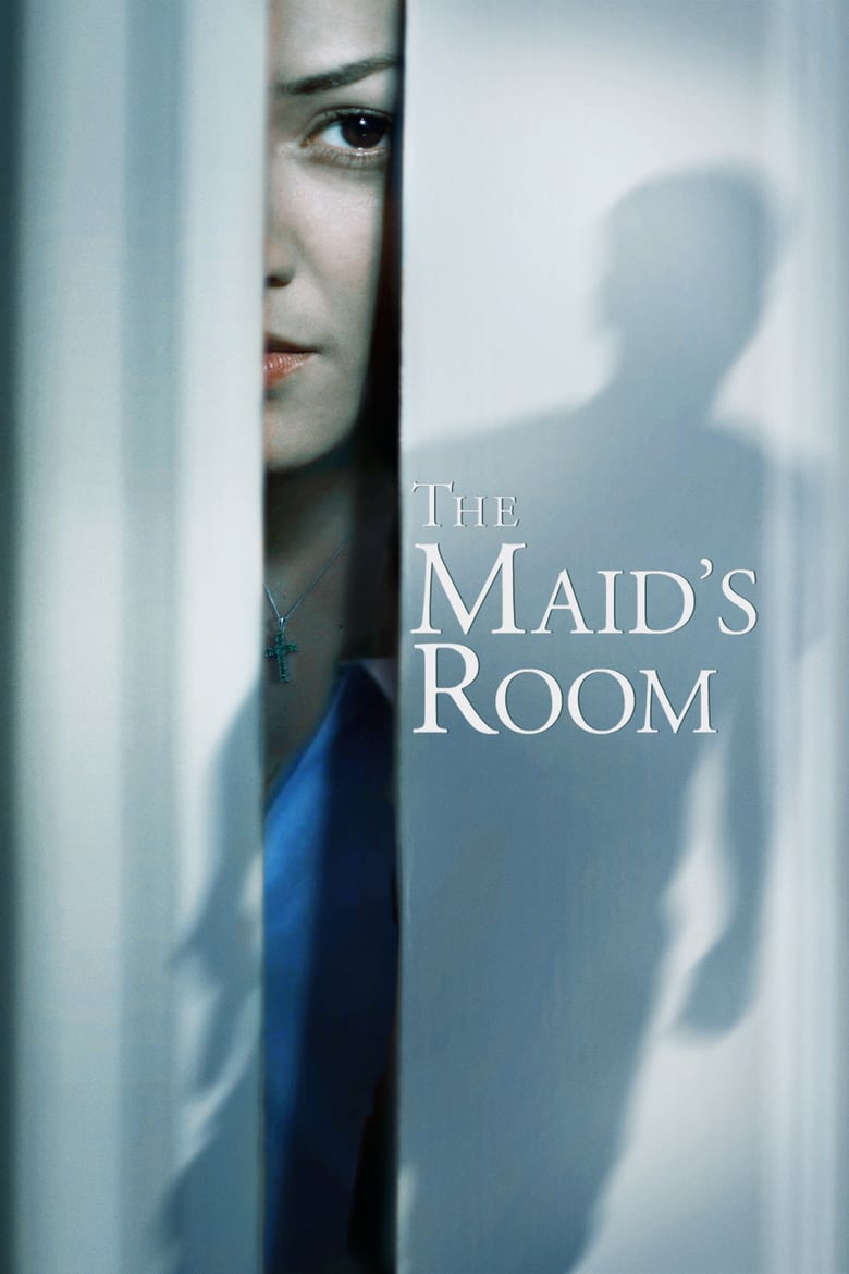 affiche du film The Maid's Room