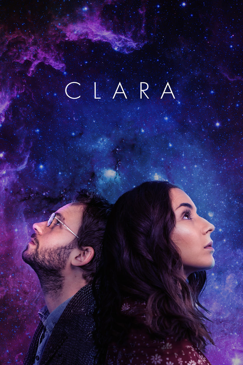 affiche du film Clara