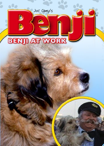 affiche du film Benji at Work