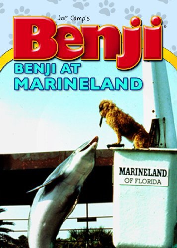 affiche du film Benji Takes a Dive at Marineland