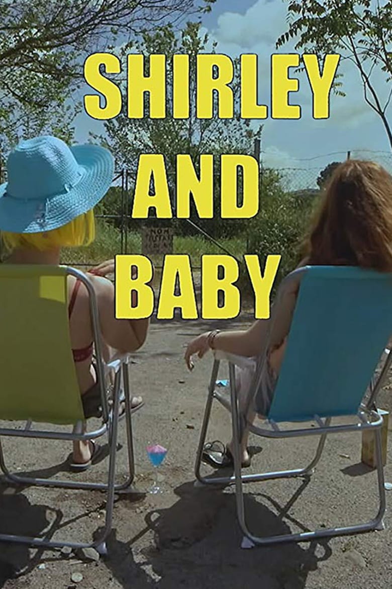 affiche du film Shirley and Baby