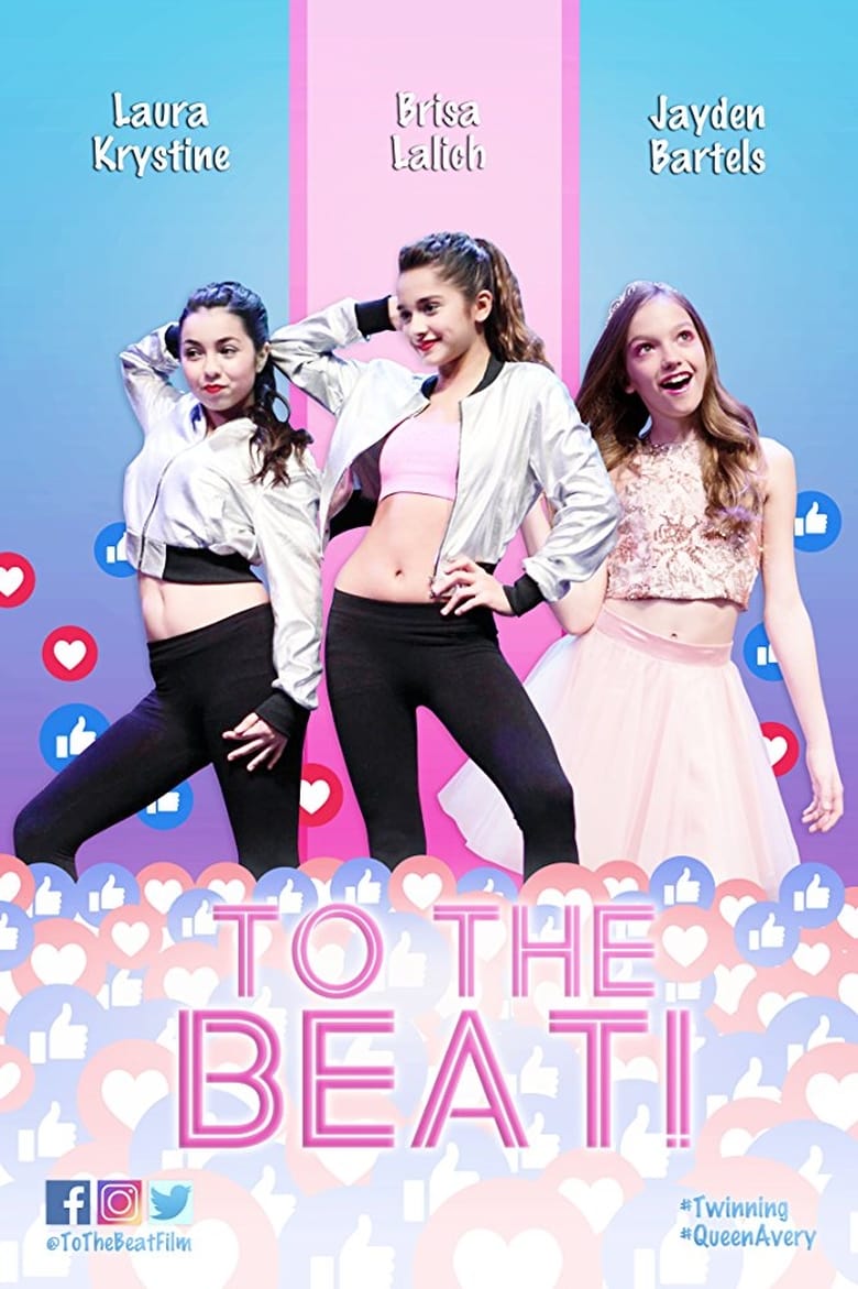 affiche du film To the Beat