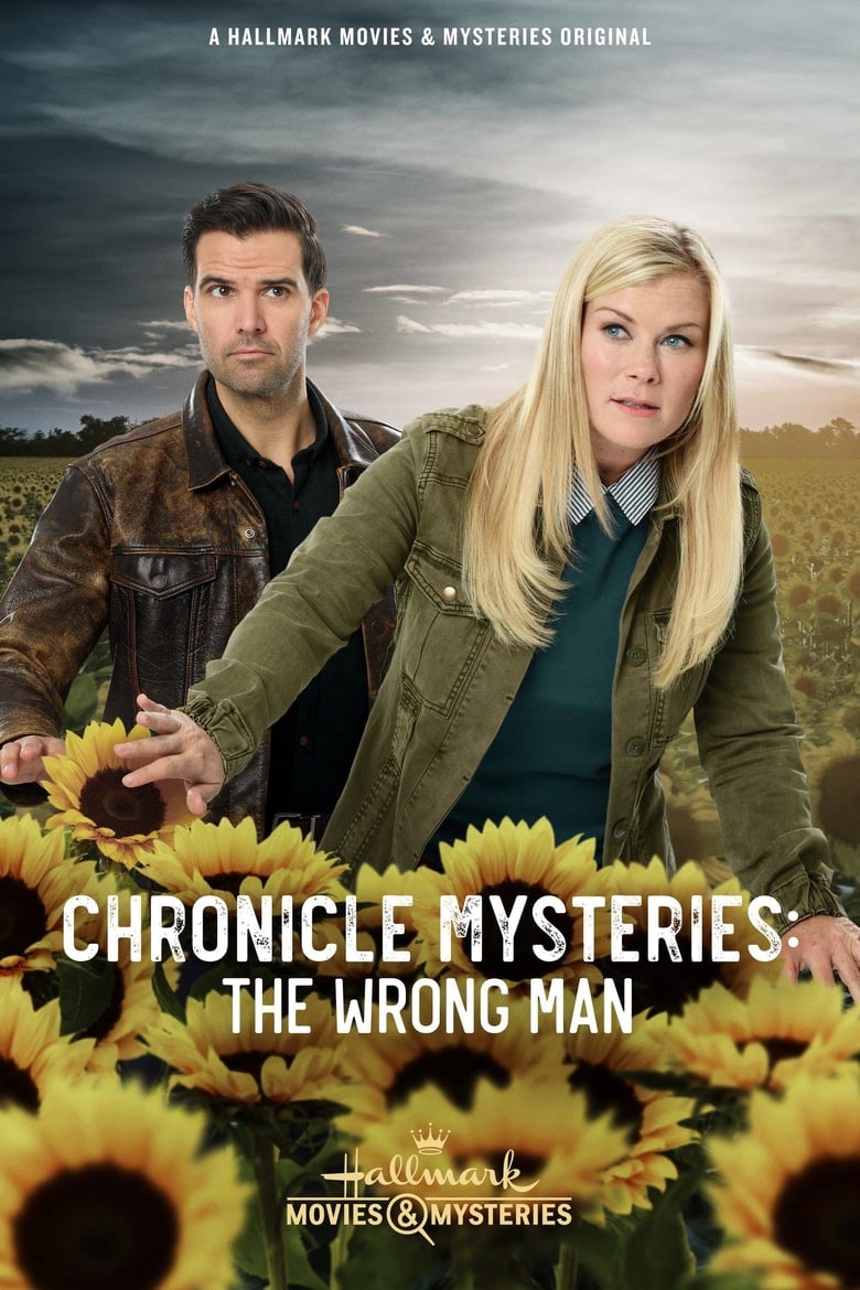 Chronicle Mysteries 2 The Wrong Man (TV) Seriebox