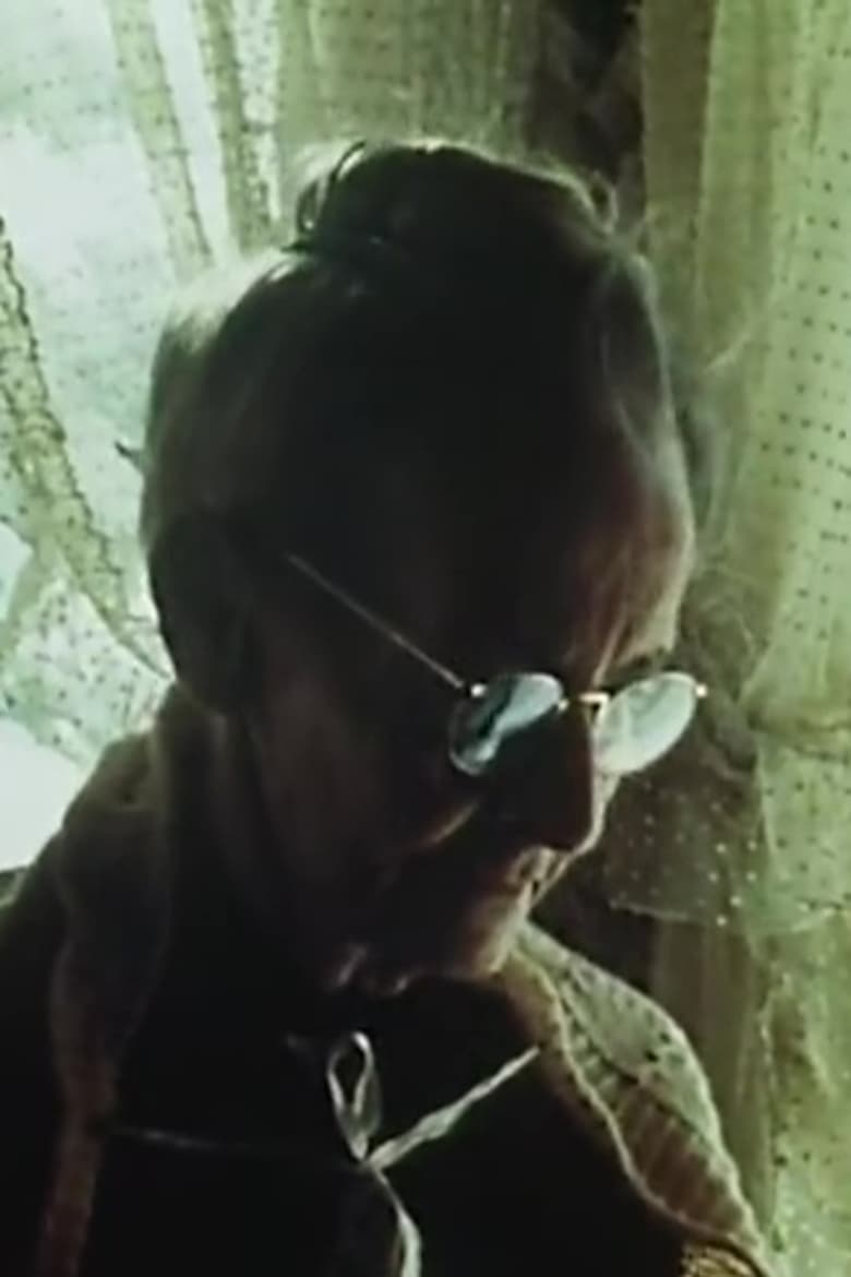 affiche du film Grandma Moses