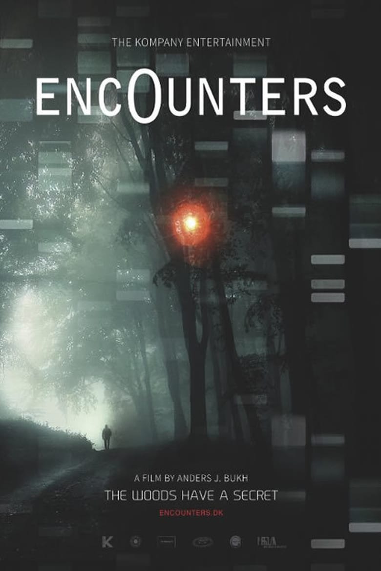 affiche du film Encounters