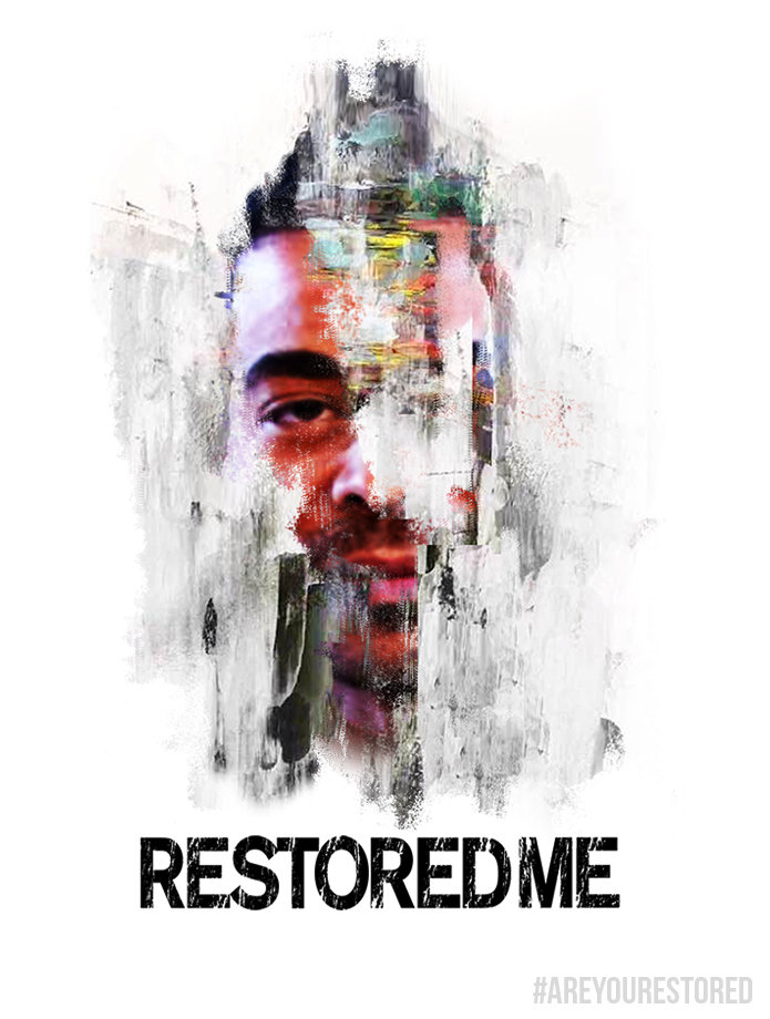 affiche du film Restored Me
