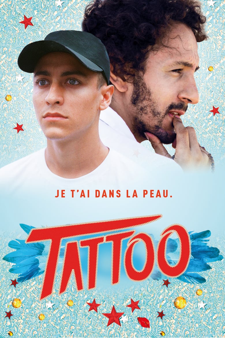 affiche du film Tattoo