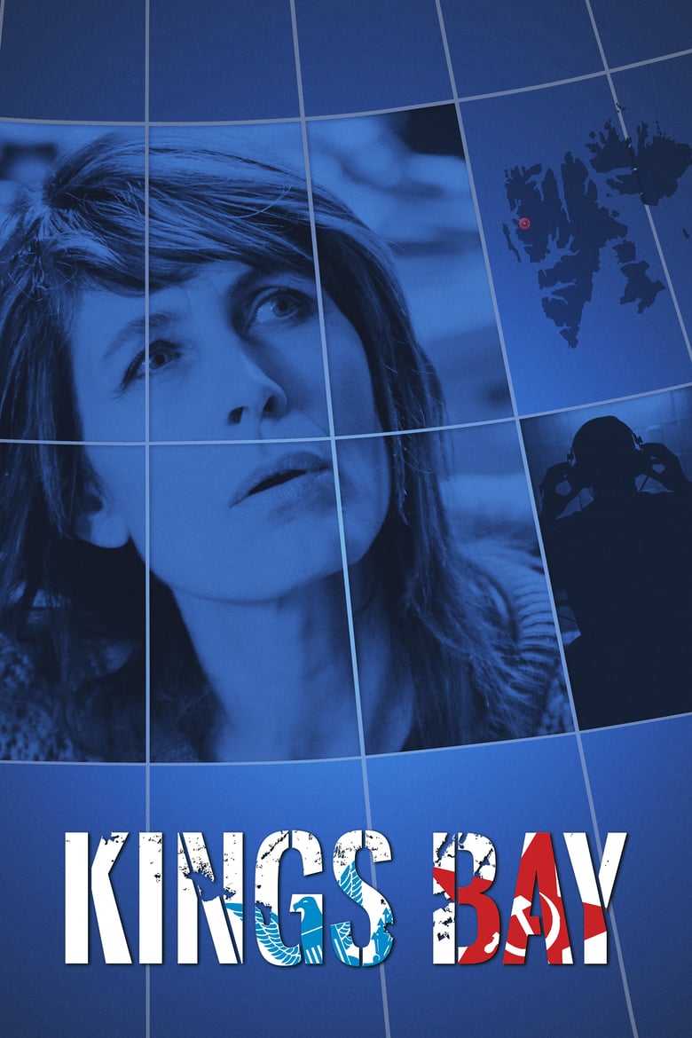 affiche du film Kings Bay