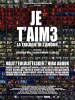 JE T'AIM3 : Attractions