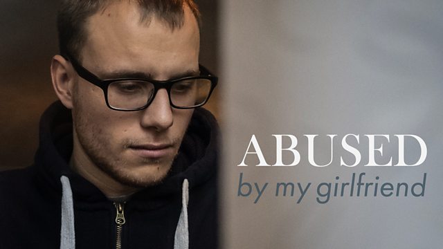 affiche du film Abused by my girlfriend