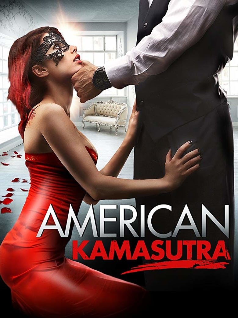 affiche du film American Kamasutra