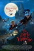 Le Petit Vampire (The Little Vampire 3D)