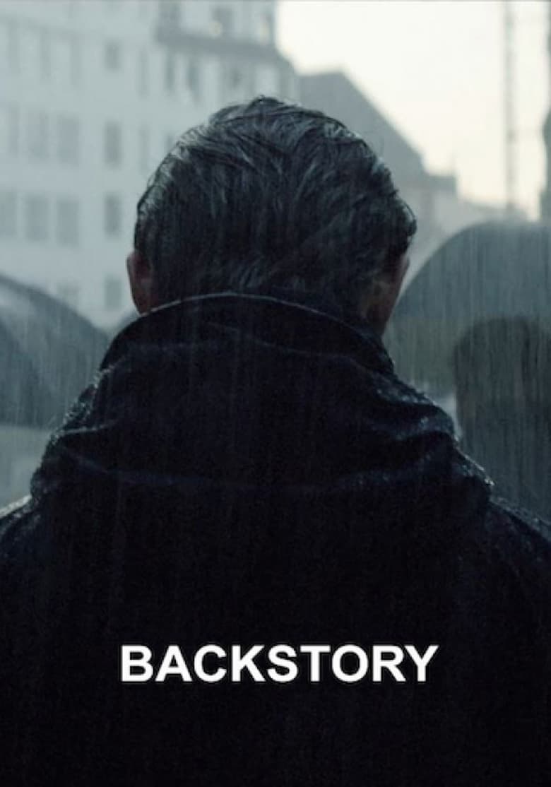 affiche du film Backstory