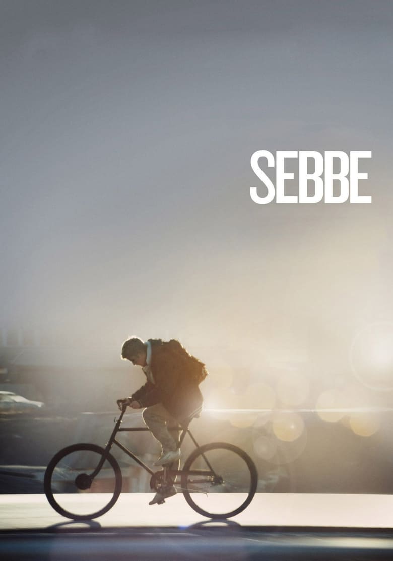 affiche du film Sebbe
